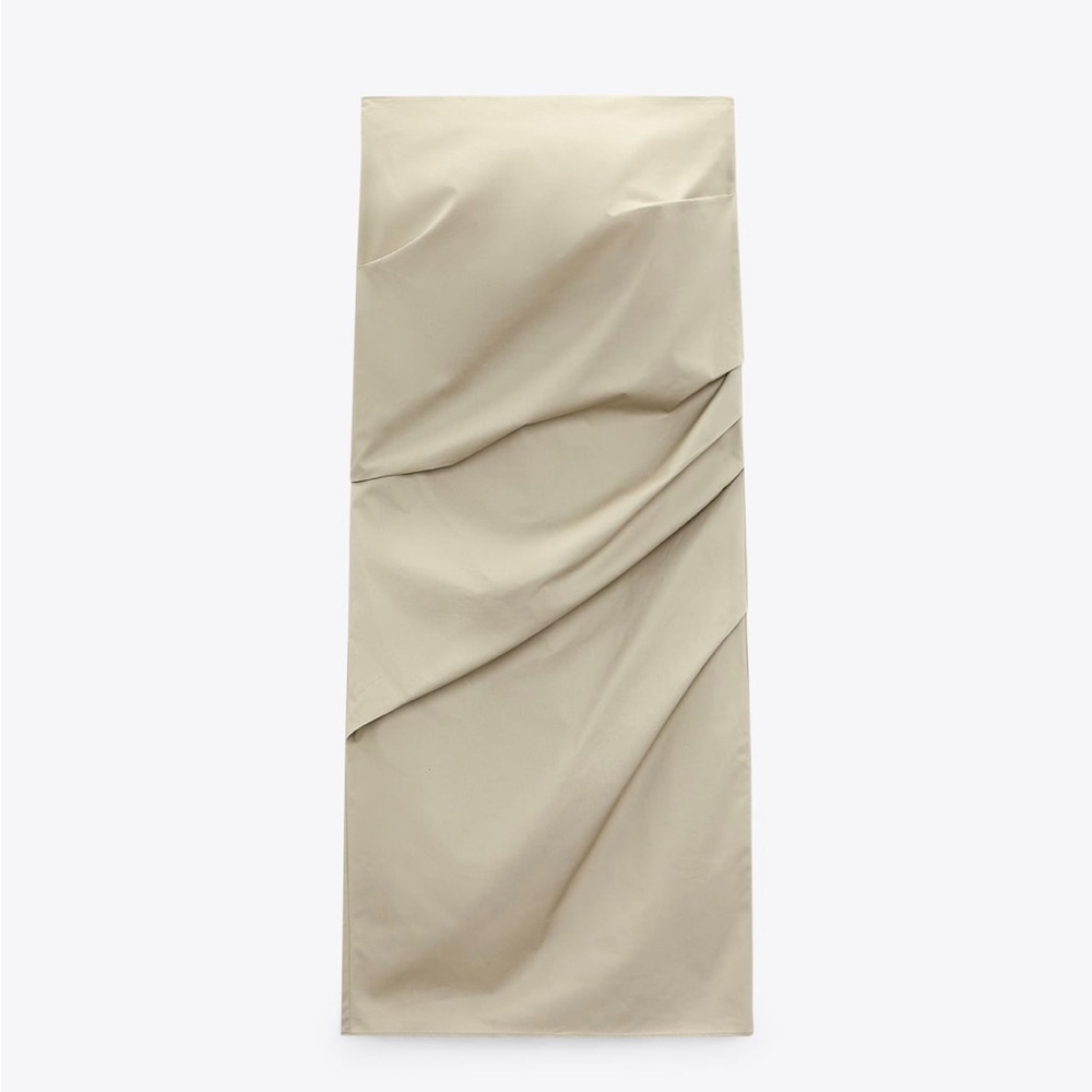 Zara skirt